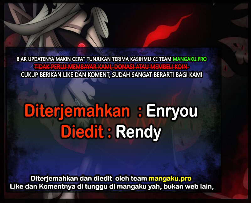 Read Black Clover id Manga Online
