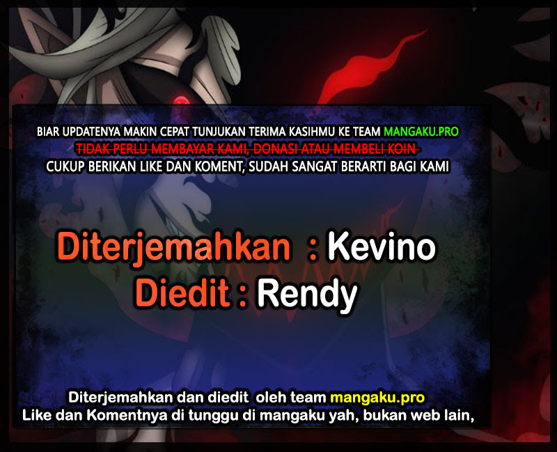 Read Black Clover id Manga Online