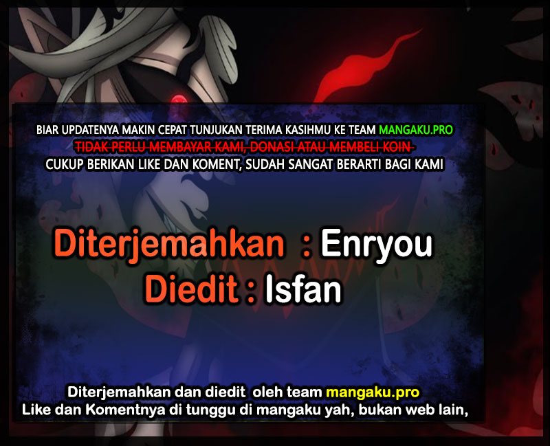Read Black Clover id Manga Online