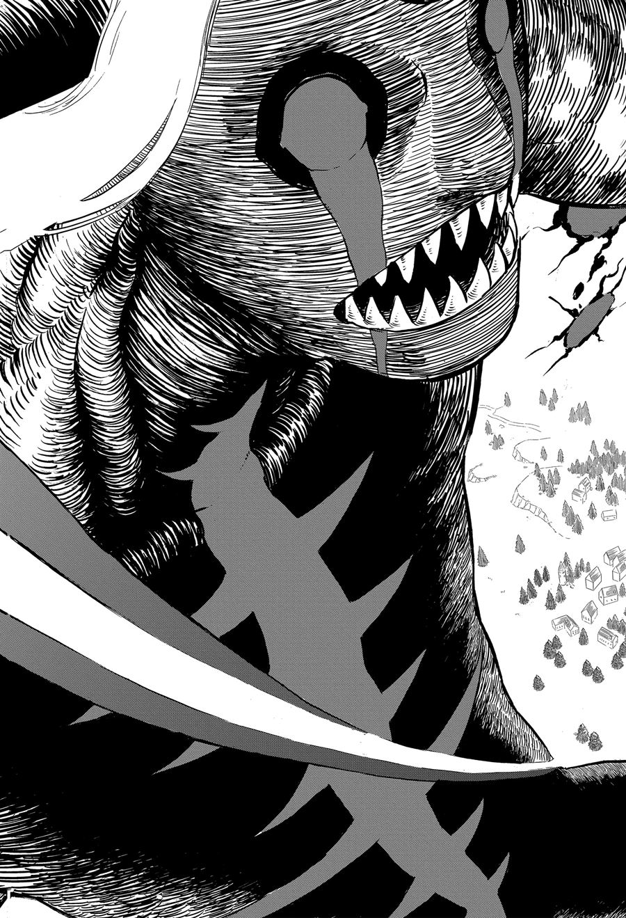 Read Black Clover id Manga Online