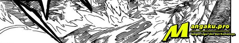 Read Black Clover id Manga Online