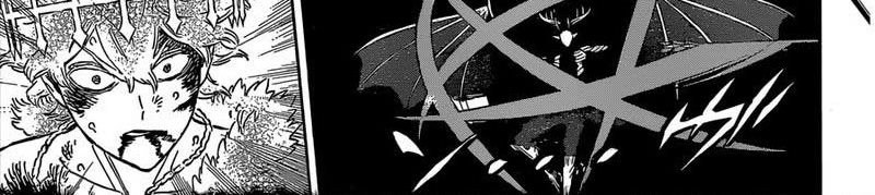 Read Black Clover id Manga Online