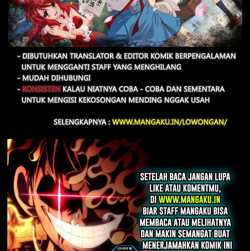 Read Black Clover id Manga Online