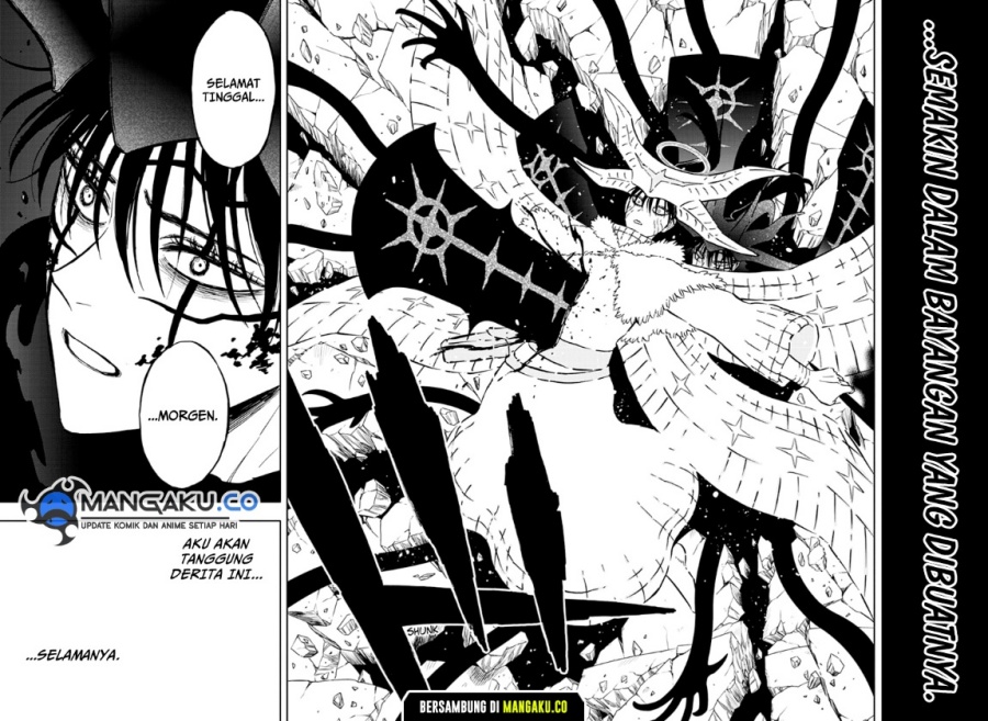 Read Black Clover id Manga Online