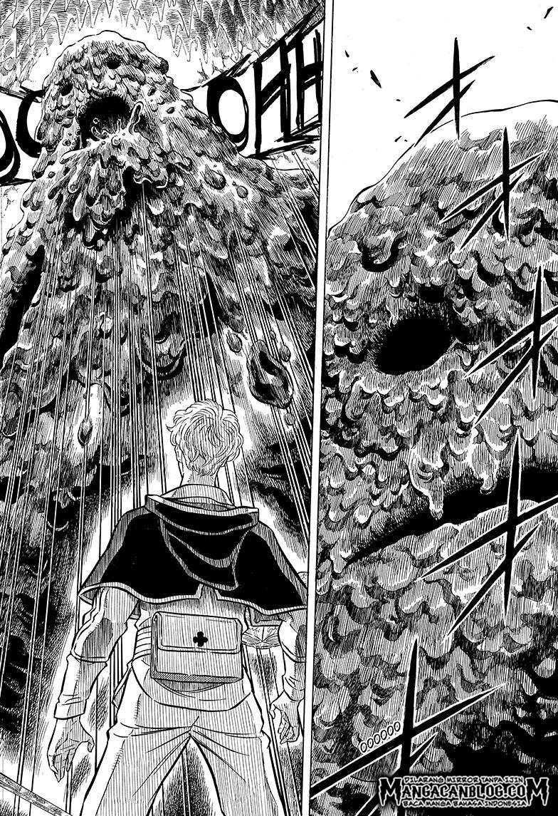 Read Black Clover id Manga Online
