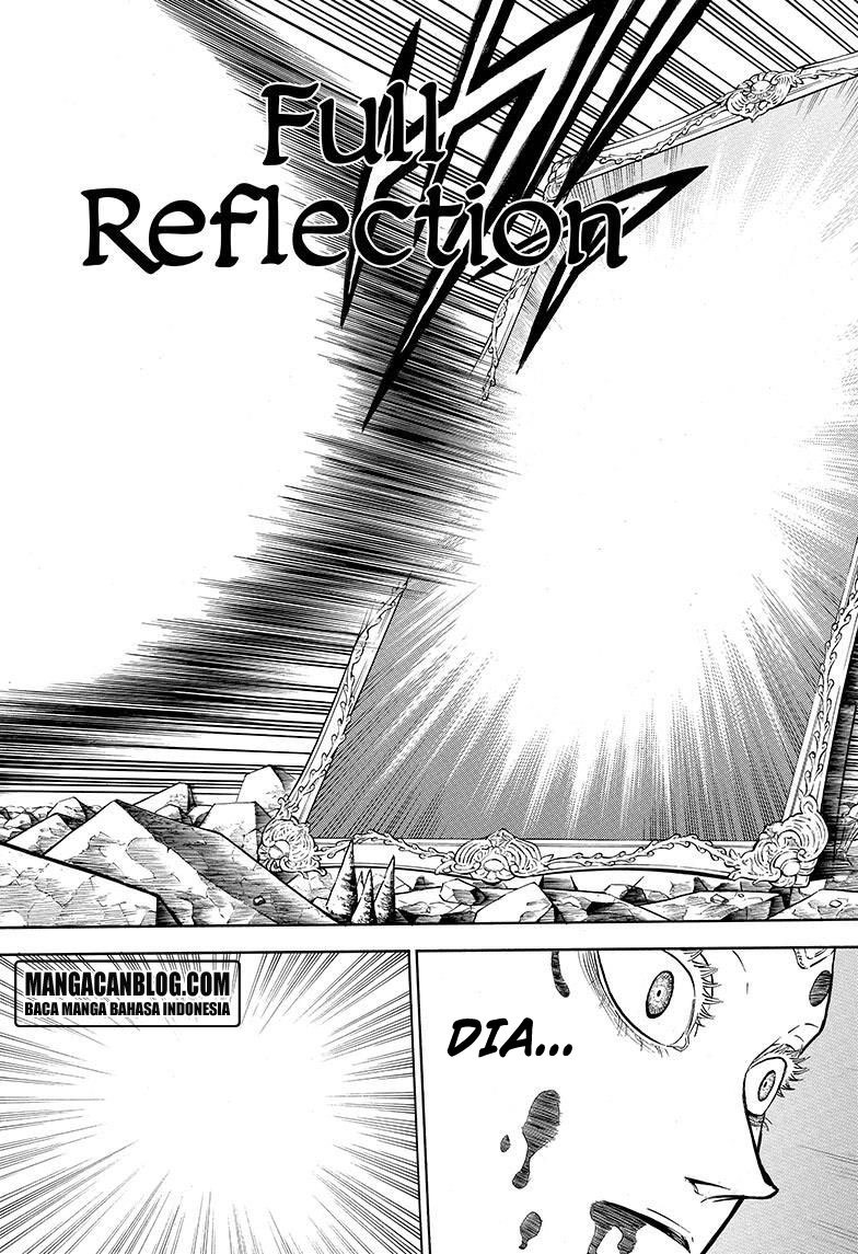 Read Black Clover id Manga Online