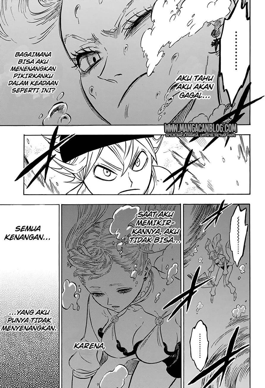 Read Black Clover id Manga Online
