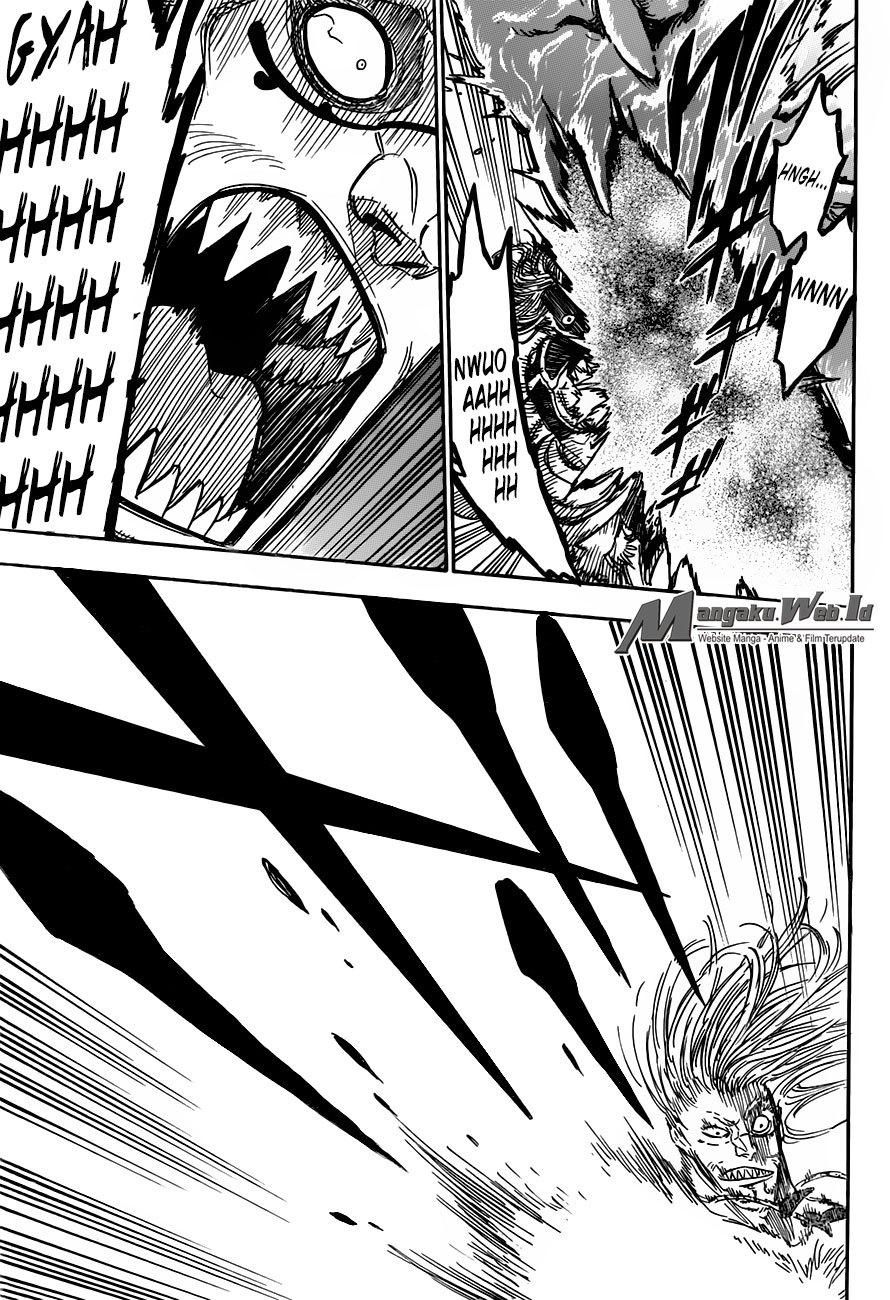 Read Black Clover id Manga Online