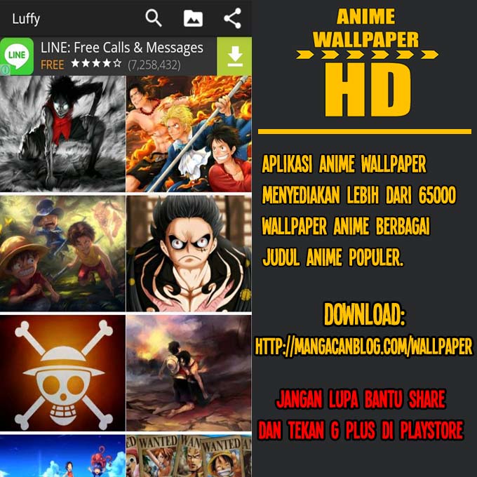 Read Black Clover id Manga Online