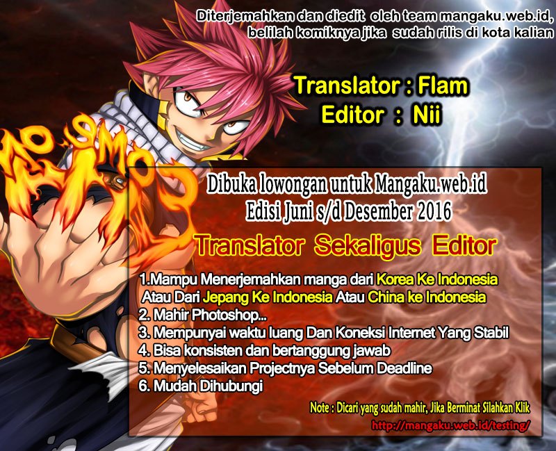 Read Black Clover id Manga Online