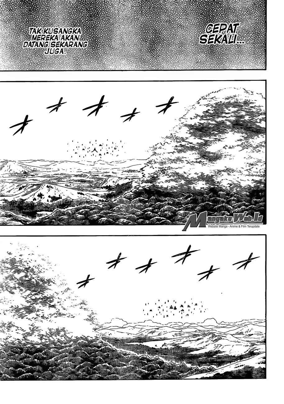 Read Black Clover id Manga Online