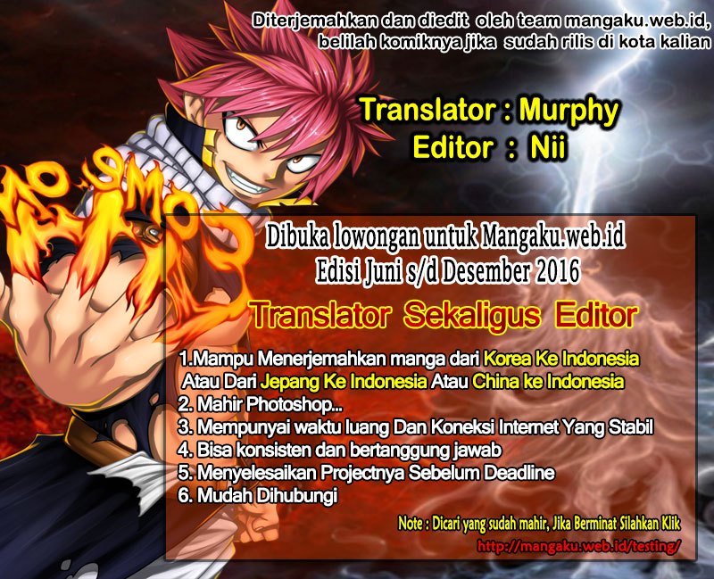 Read Black Clover id Manga Online
