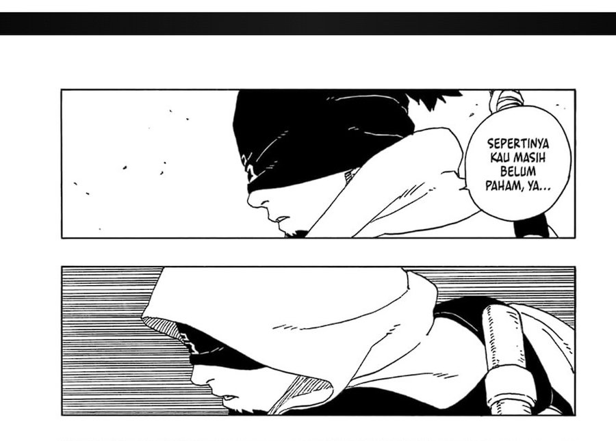Read Boruto Two Blue Vortex id Manga Online