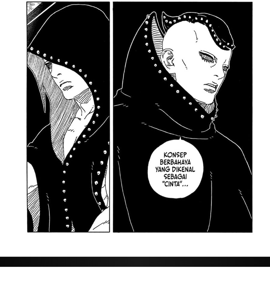 Read Boruto Two Blue Vortex id Manga Online