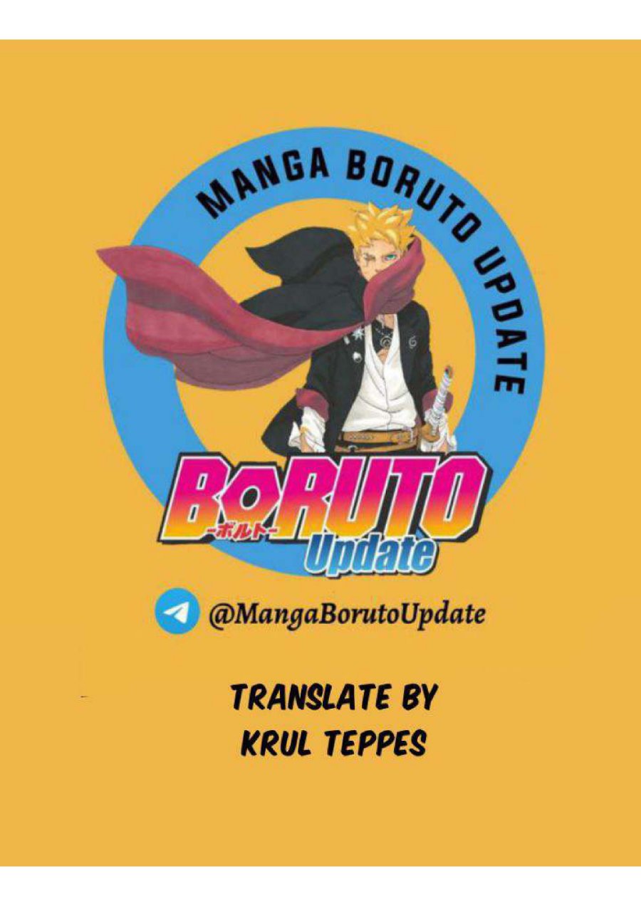 Read Boruto Two Blue Vortex id Manga Online