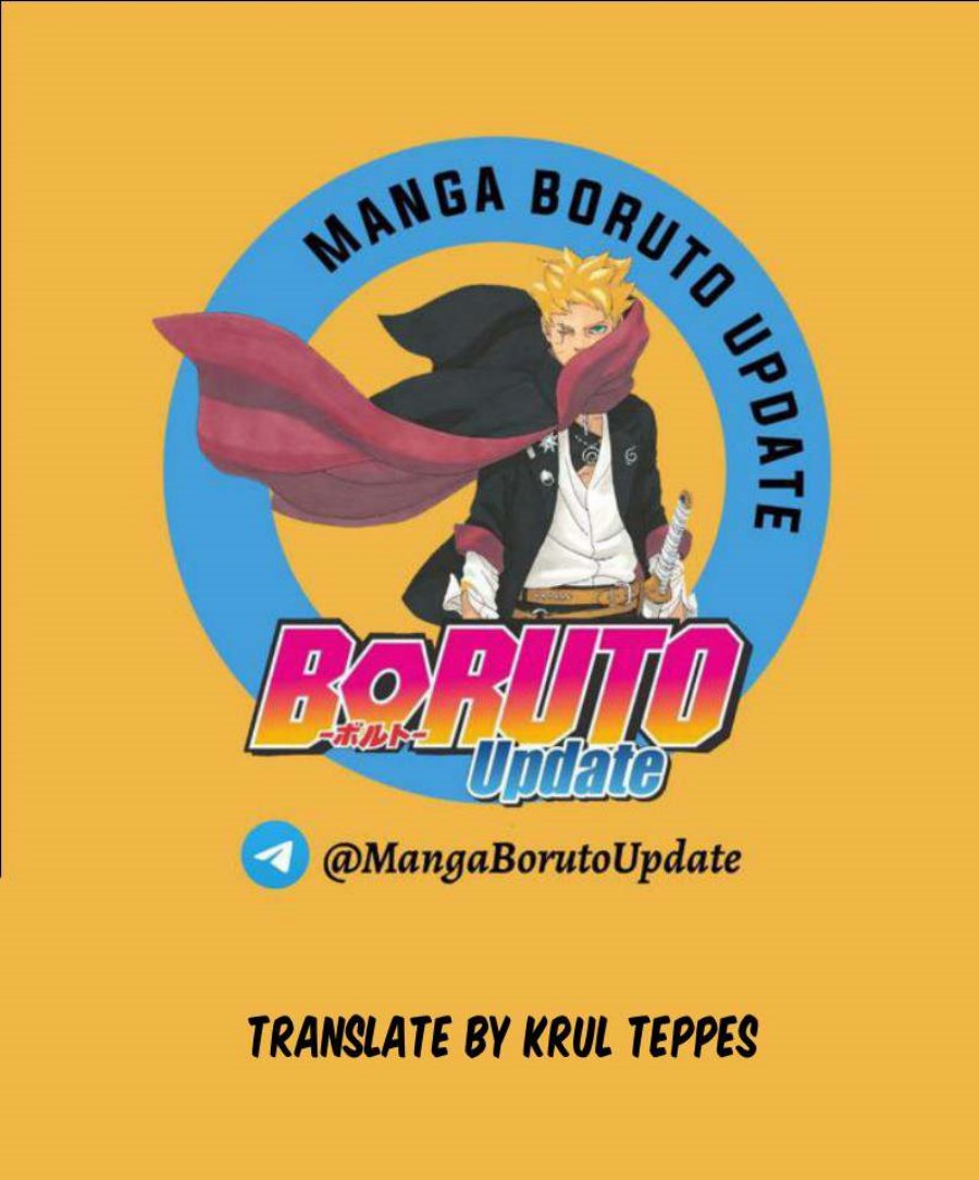 Read Boruto Two Blue Vortex id Manga Online