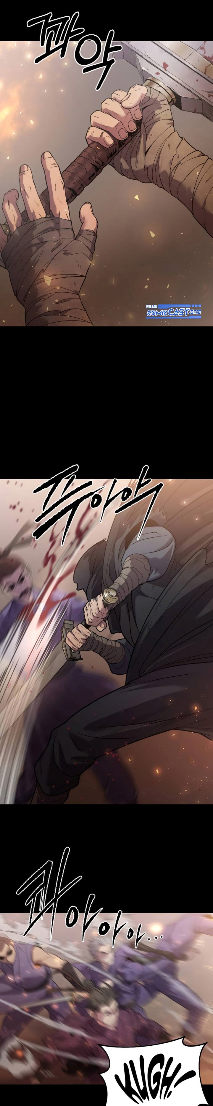 Read Chronicles of the Demon Faction id Manga Online