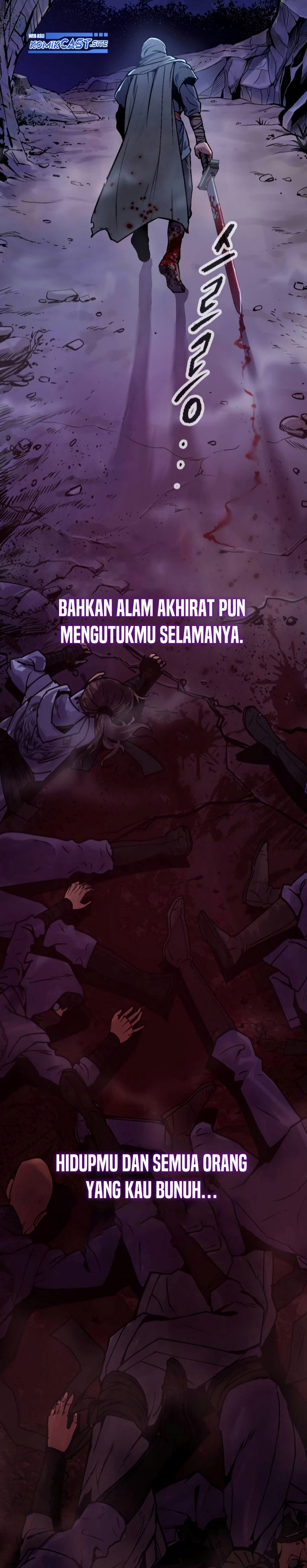 Read Chronicles of the Demon Faction id Manga Online
