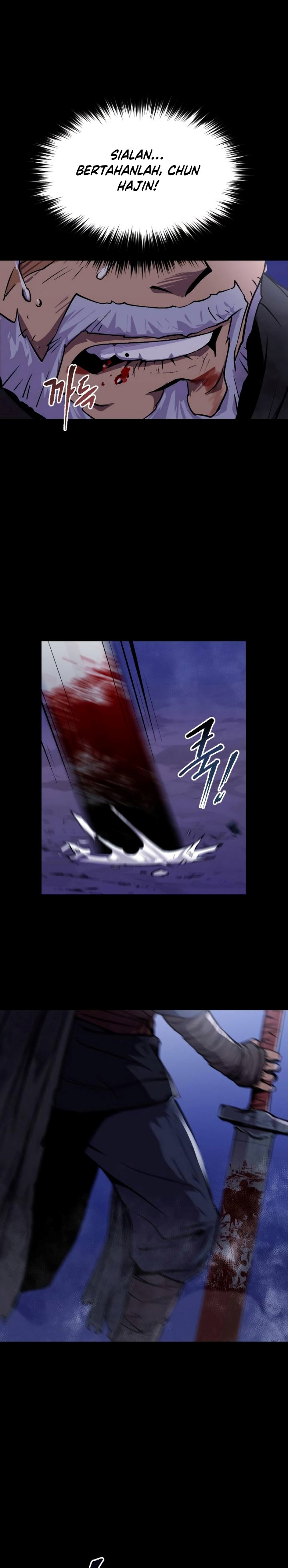 Read Chronicles of the Demon Faction id Manga Online
