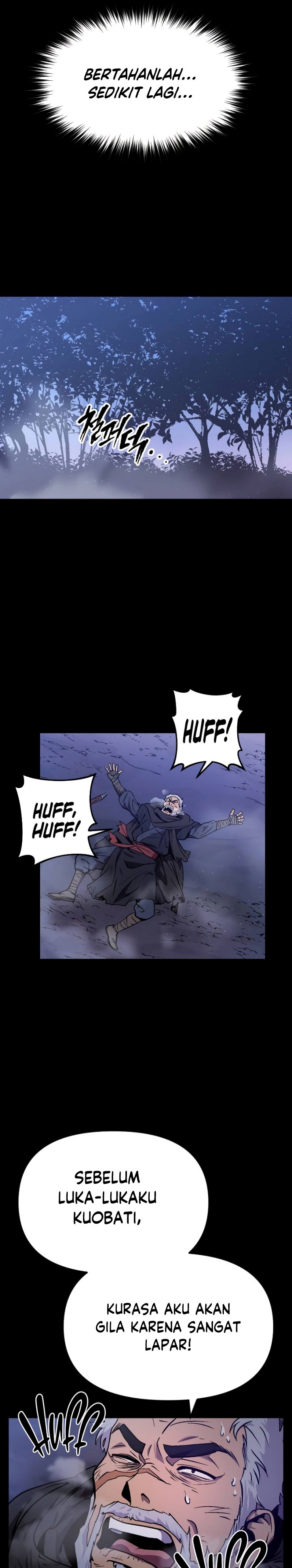 Read Chronicles of the Demon Faction id Manga Online