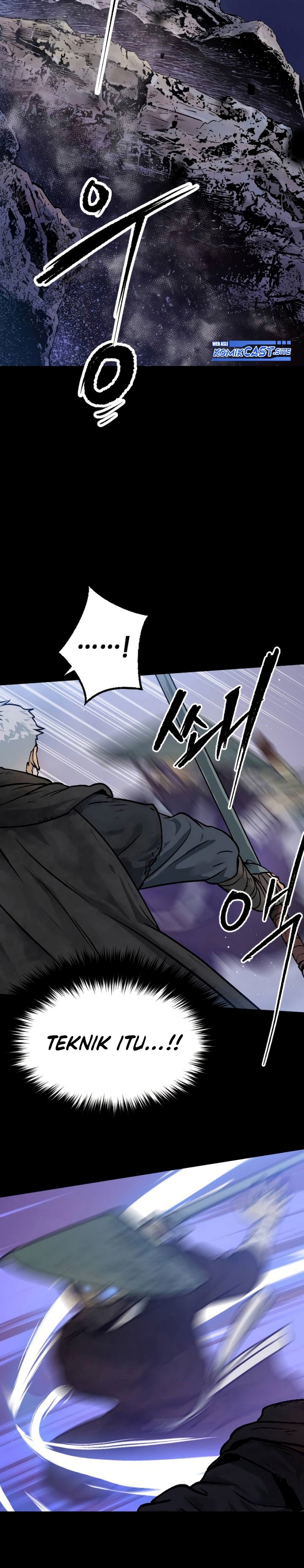 Read Chronicles of the Demon Faction id Manga Online