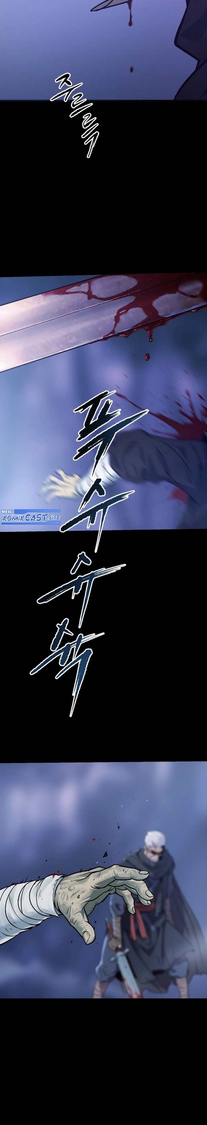 Read Chronicles of the Demon Faction id Manga Online