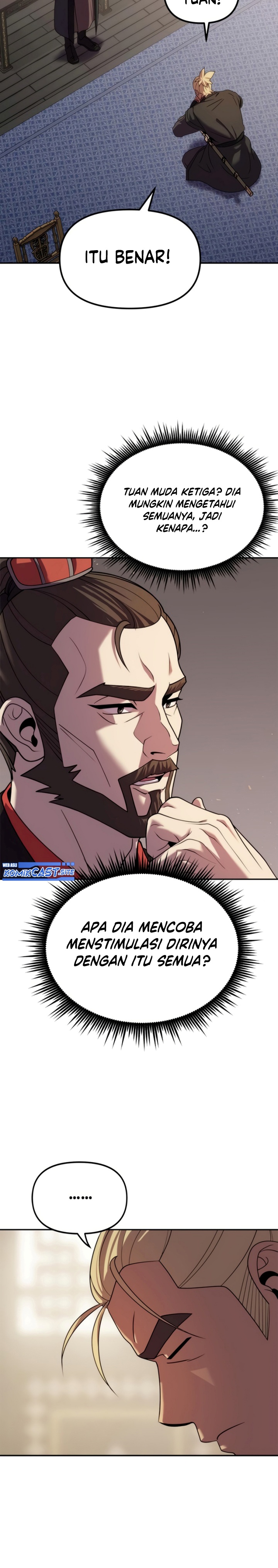Read Chronicles of the Demon Faction id Manga Online