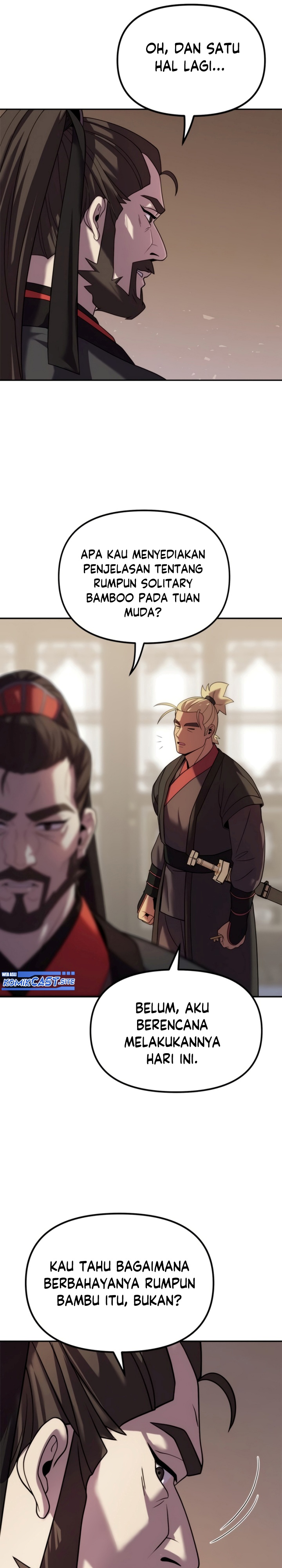 Read Chronicles of the Demon Faction id Manga Online