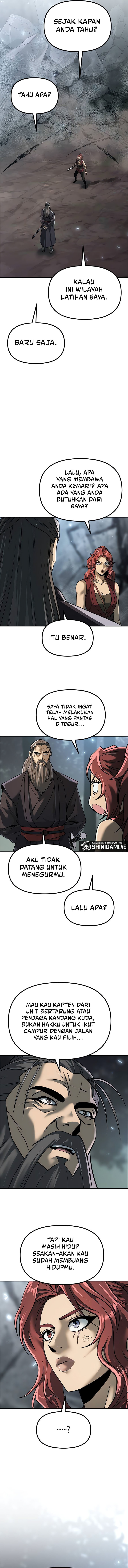 Read Chronicles of the Demon Faction id Manga Online