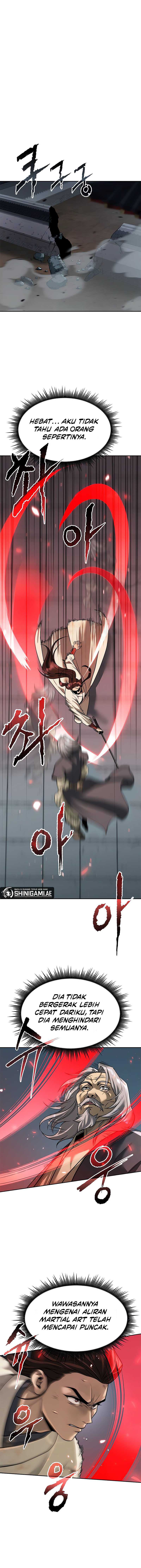 Read Chronicles of the Demon Faction id Manga Online