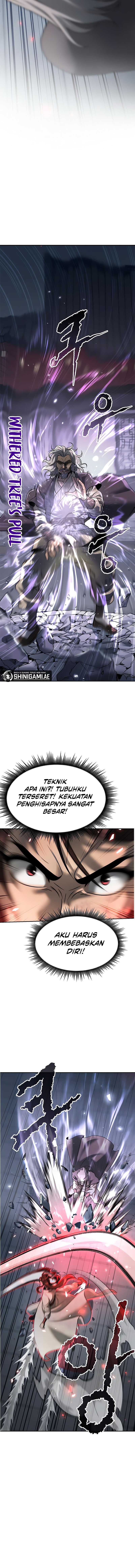 Read Chronicles of the Demon Faction id Manga Online