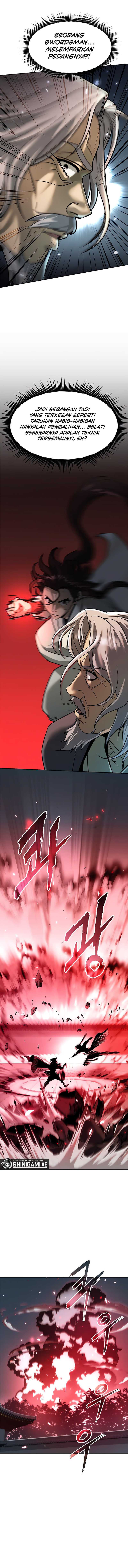 Read Chronicles of the Demon Faction id Manga Online