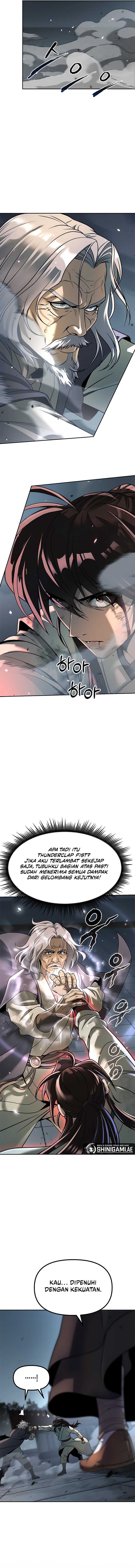Read Chronicles of the Demon Faction id Manga Online