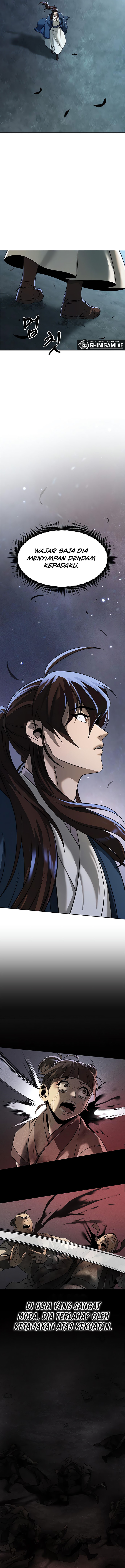 Read Chronicles of the Demon Faction id Manga Online