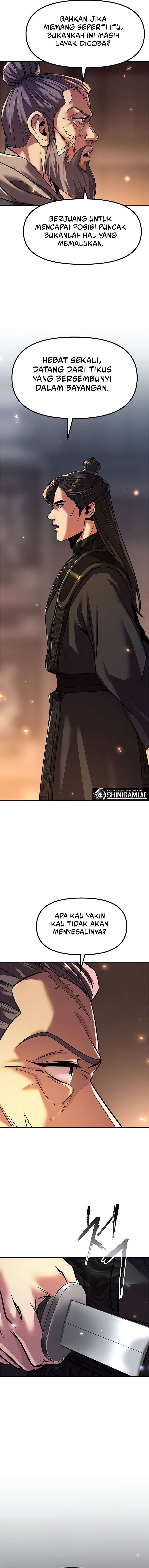 Read Chronicles of the Demon Faction id Manga Online