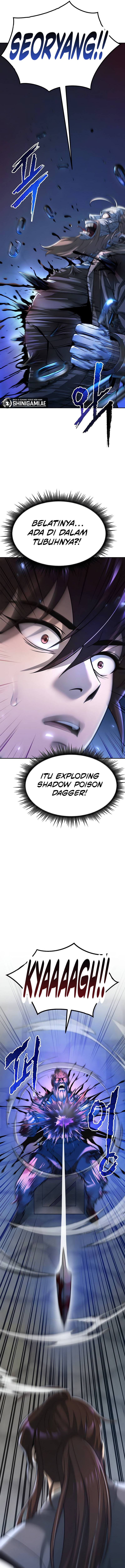 Read Chronicles of the Demon Faction id Manga Online