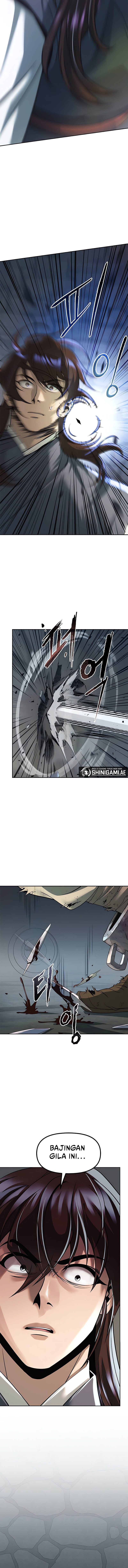 Read Chronicles of the Demon Faction id Manga Online