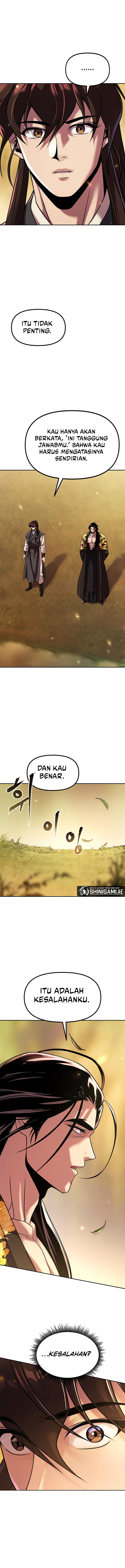 Read Chronicles of the Demon Faction id Manga Online