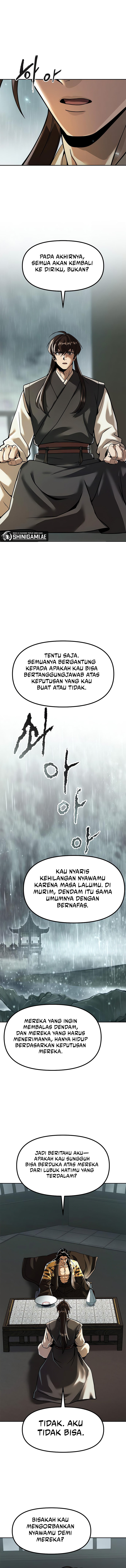 Read Chronicles of the Demon Faction id Manga Online
