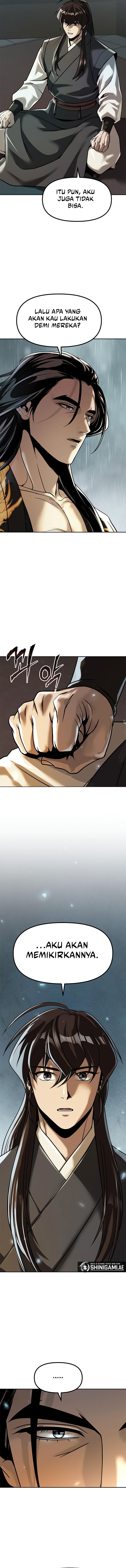 Read Chronicles of the Demon Faction id Manga Online