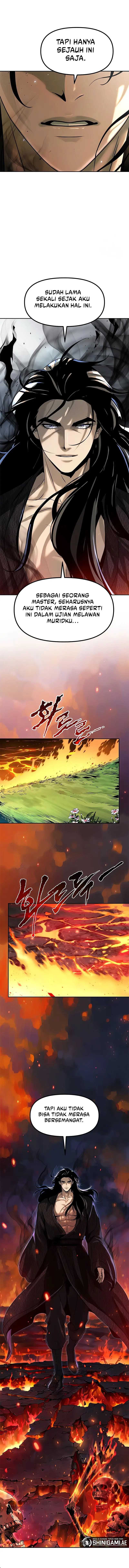 Read Chronicles of the Demon Faction id Manga Online