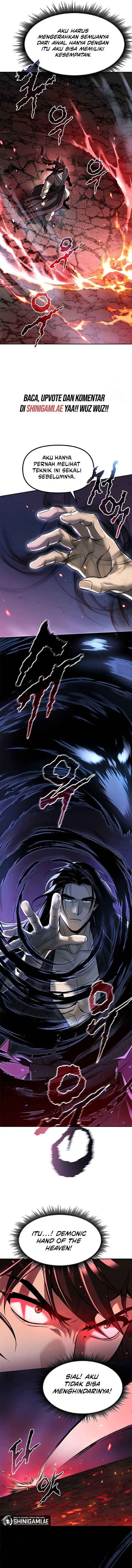 Read Chronicles of the Demon Faction id Manga Online