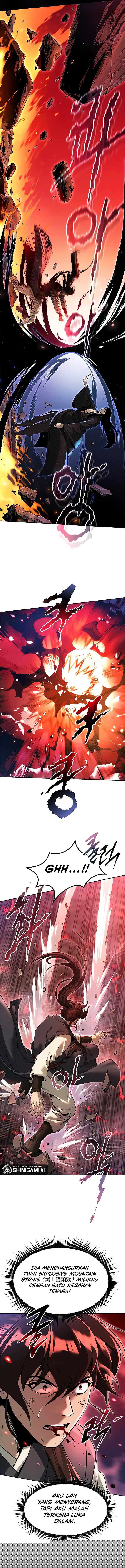 Read Chronicles of the Demon Faction id Manga Online