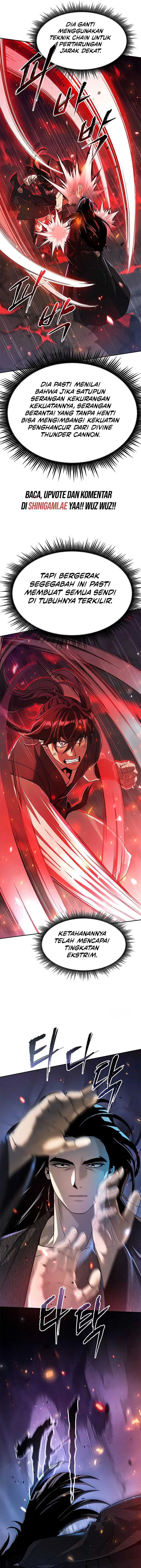 Read Chronicles of the Demon Faction id Manga Online