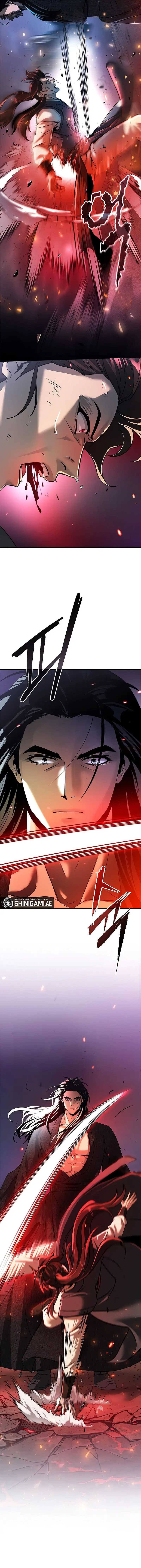 Read Chronicles of the Demon Faction id Manga Online