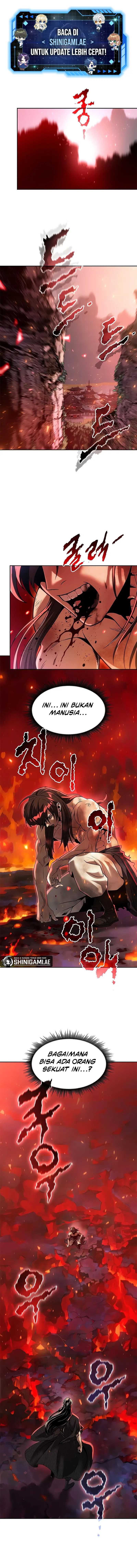 Read Chronicles of the Demon Faction id Manga Online