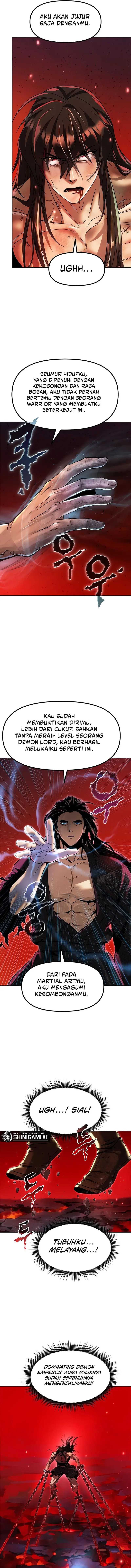 Read Chronicles of the Demon Faction id Manga Online
