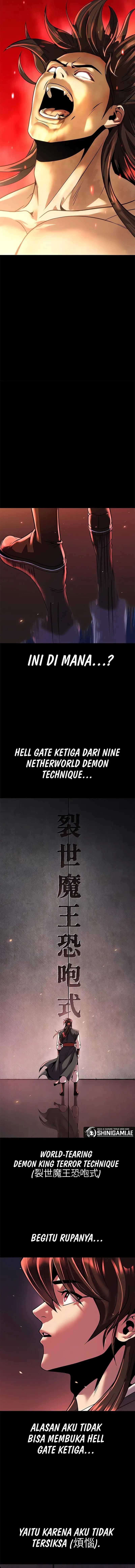 Read Chronicles of the Demon Faction id Manga Online
