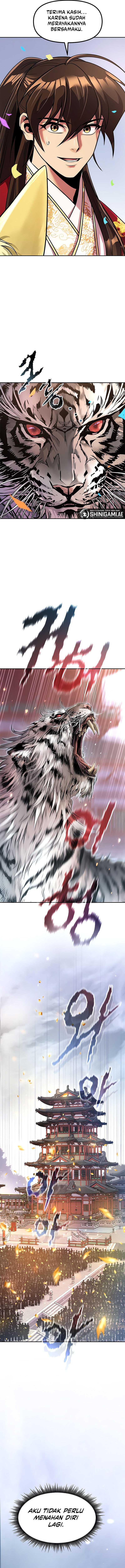 Read Chronicles of the Demon Faction id Manga Online
