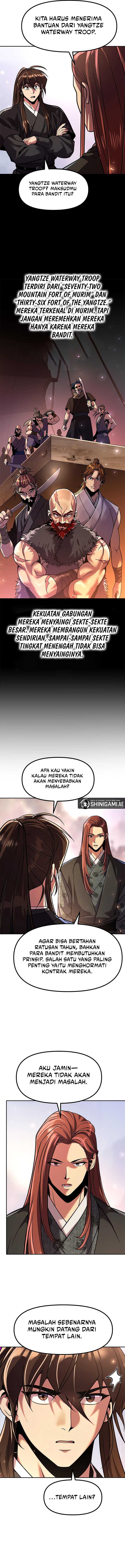 Read Chronicles of the Demon Faction id Manga Online